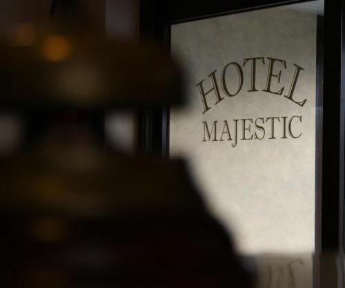 Hotel Majestic
