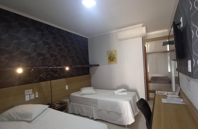Hotel Mandino