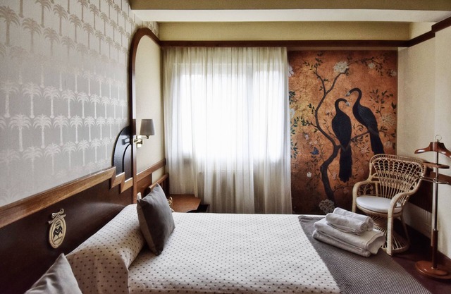 Hotel María Luisa