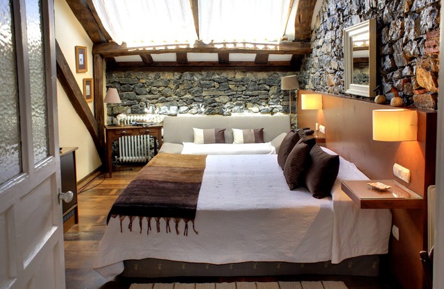 Hotel Mar del Sueve