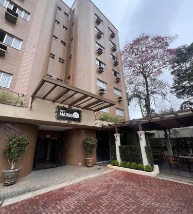 Hotel Marbor