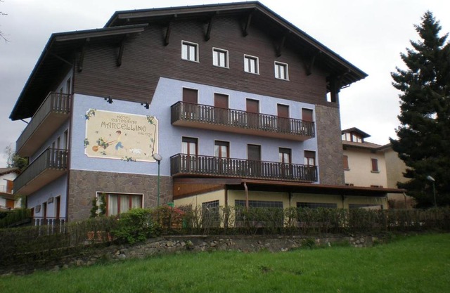 Hotel Marcellino