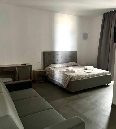 Hotel Marechiaro - Direttamente sul mare