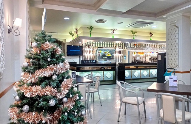 Hotel Mari Carmen