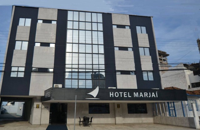 Hotel Marjaí