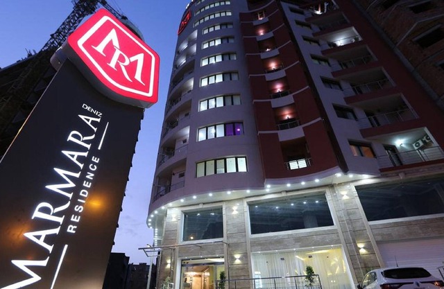 Hotel Marmara Deniz