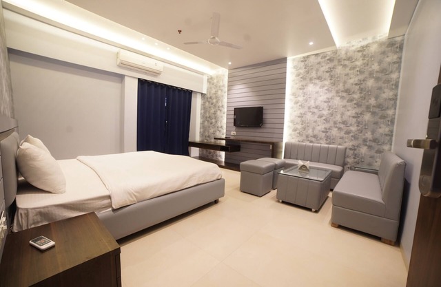 Hotel Mayur