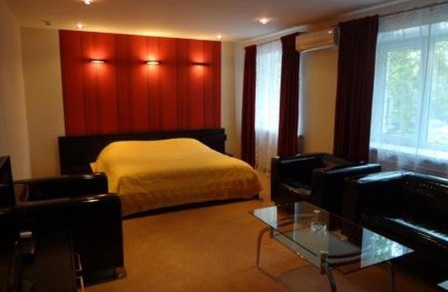 Hotel Mechta