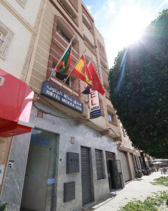 Hotel mekka sud