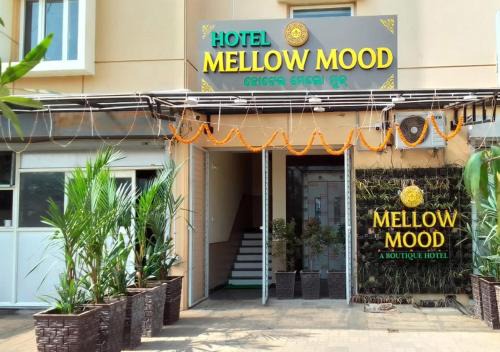 Hotel Mellow Mood