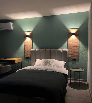 Hotel Menchul