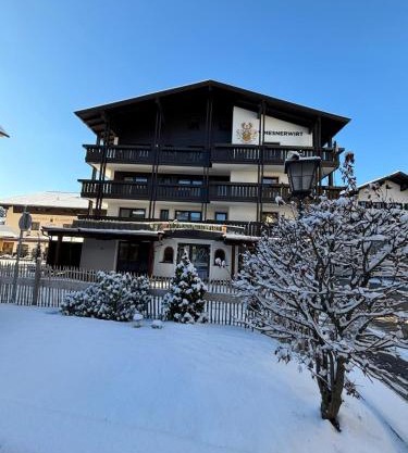 Hotel Mesnerwirt