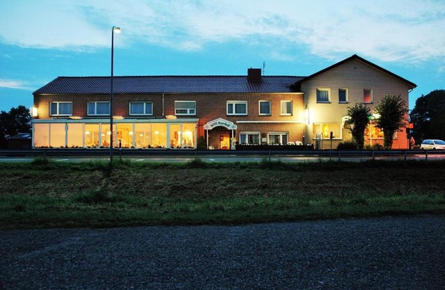 Hotel Meyerhoff
