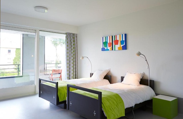 Hotel Middelpunt - Gratis Parking - Ontbijt inbegrepen!
