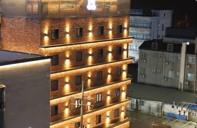 Hotel Miin