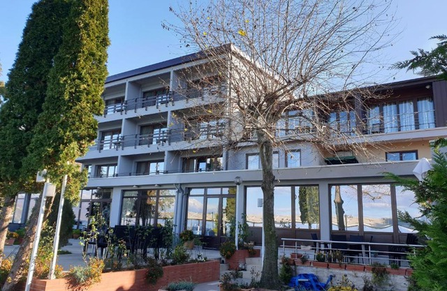 Hotel Millennium