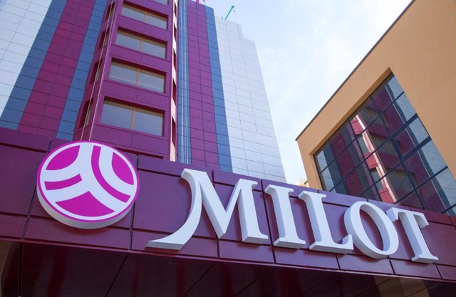 Hotel Milot