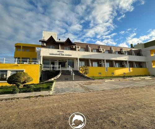 Hotel Mirador Del Golfo