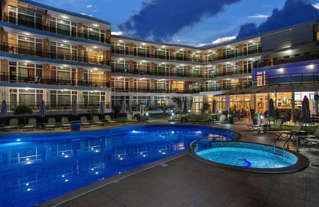 Hotel Miramar