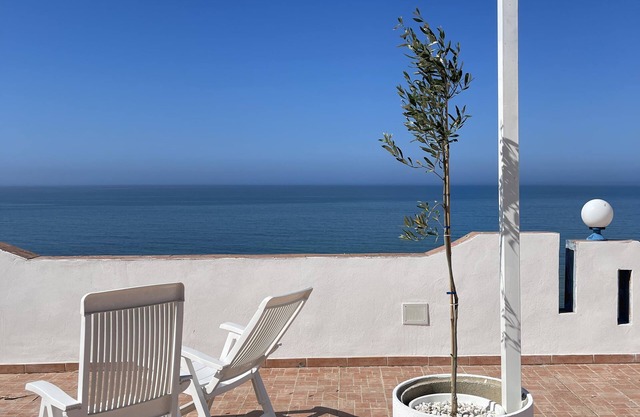 Hotel Miramare Garzia