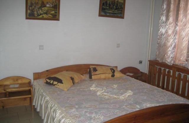 Hotel Mishel