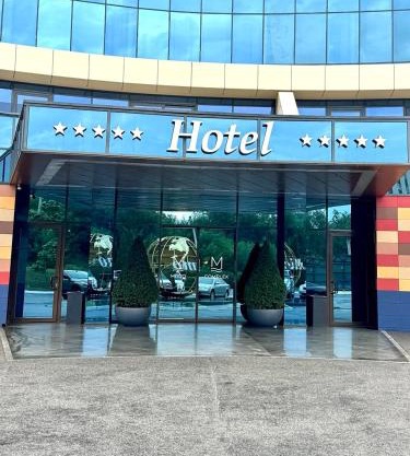 Hotel Misto SPA & FITNESS