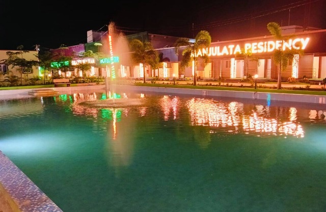 Hotel MJR - Free Pickup and Drop Temple, Sea Beach & Puri Railway Station
