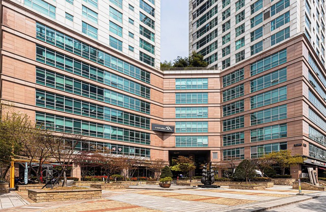 Hotel Modak Namdaemun
