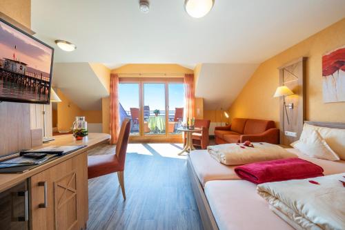Hotel Mohren
