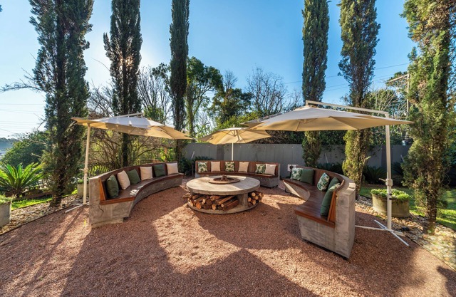 Hotel Monte Felice Bosque