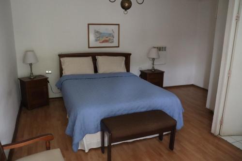 Hotel Montecatini I