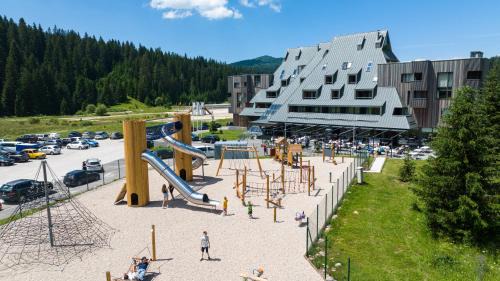 Hotel Monti Spa & Wellness