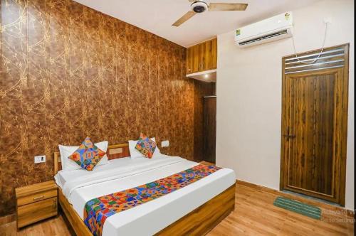Hotel MoonGaze Inn