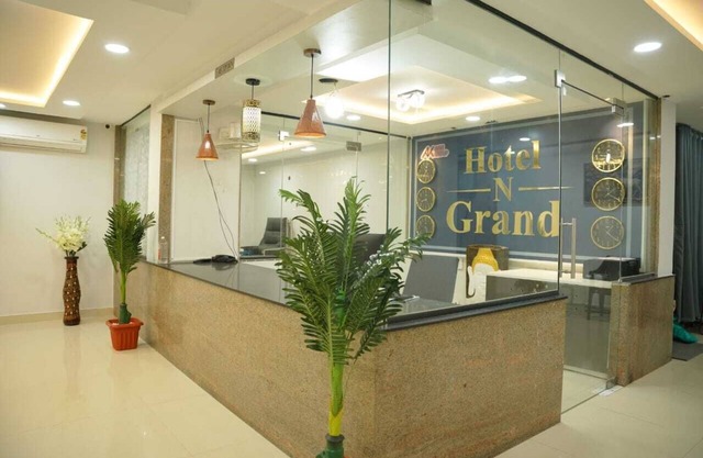Hotel N Grand