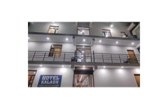 Hotel Nanda Devi Badrinath