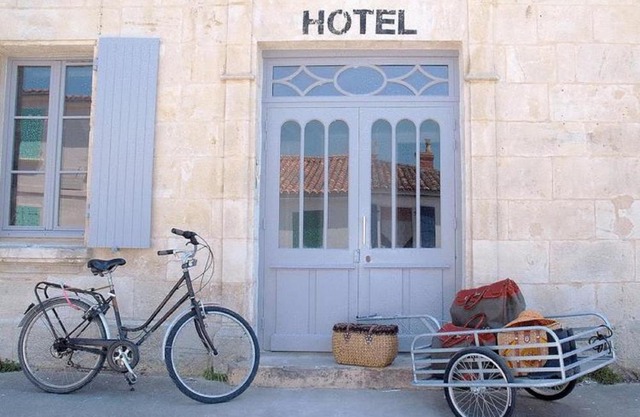 Hotel Napoleon