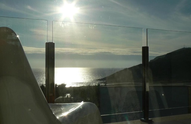 Hotel Naturaleza Mar da Ardora Wellness & Spa