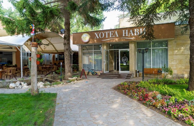 Hotel NAVI