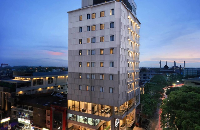 Hotel Neo Gajah Mada Pontianak by ASTON