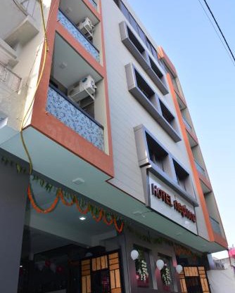 Hotel neptune