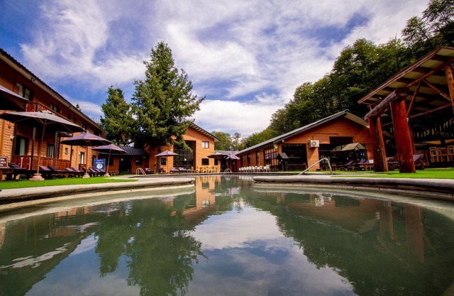 Hotel Nevados de Chillan