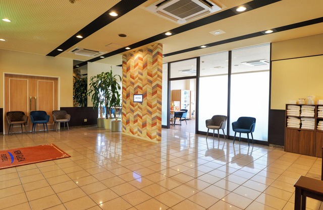 Hotel New Gaea Itoshima