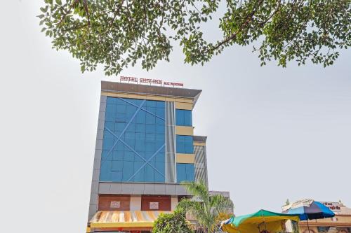 Hotel New Shiv INN