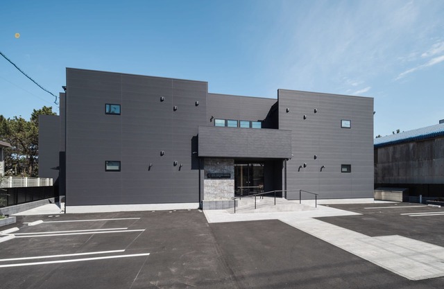 HOTEL NINESTATES KARATSU