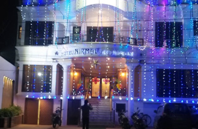 Hotel Nirmal and Restaurant
