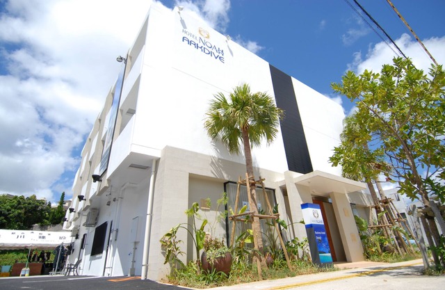Hotel Noah