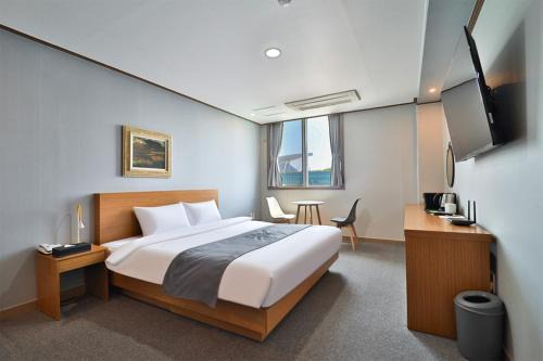Hotel Noah