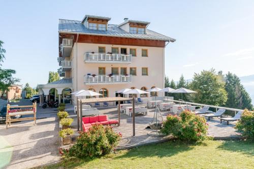 Hotel Norge