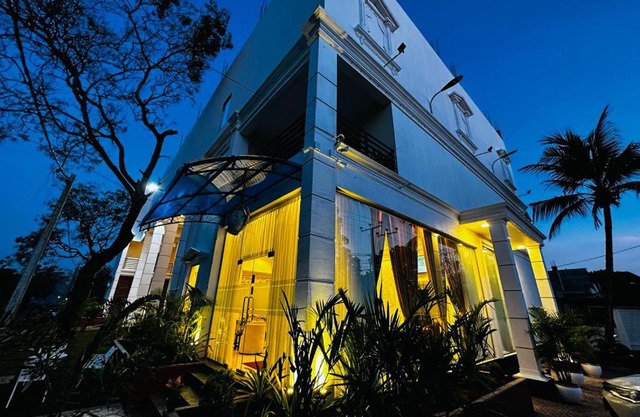 Hotel NorthWay