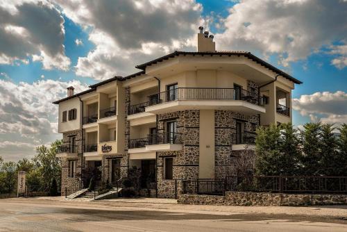 Hotel Nostos Kastoria